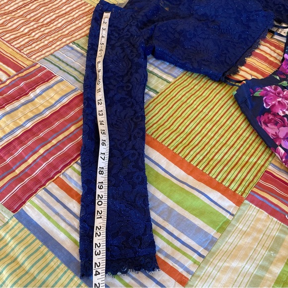 Two Piece Semi Formal Dress - Picture 10 of 15